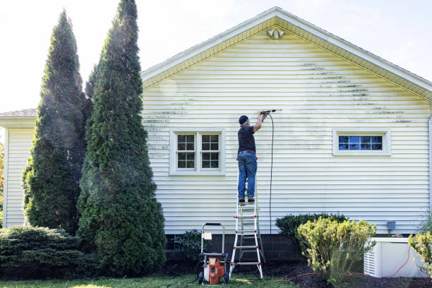 West Chester, PA  Pressure Washing Services Company